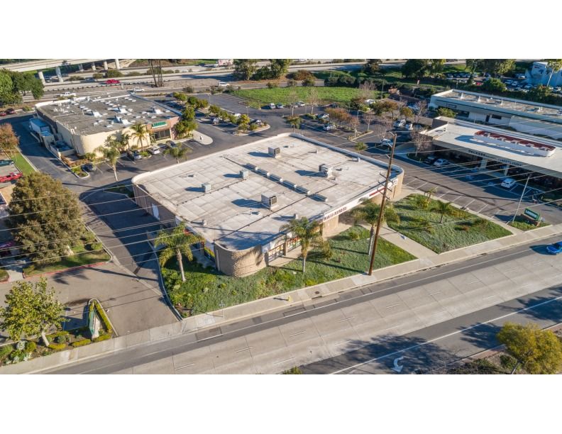 Prime Ventura Retail : 4051 E. Main Street, Ventura, CA 93003
